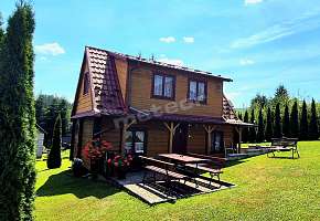 Domek u Stefy Bukowiec
