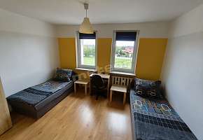 Pokoje Gościnne - Mieszka I 