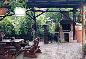 Domek Letniskowy & Kwatery Pracownicze