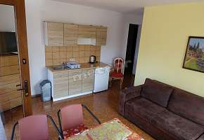 Apartamenty u Ani
