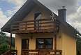 Agroturystyka na Górce u Barbary - Domek Letniskowy