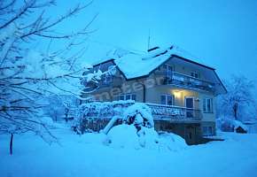 Przystanek Pod Skałkami