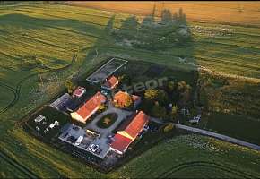 Folwark Malinowy Chruśniak