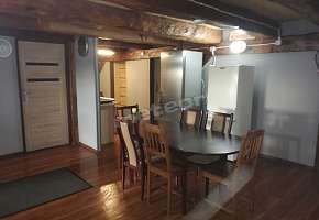  Wynajem tanich pokoi  Stary Młyn w Russowie