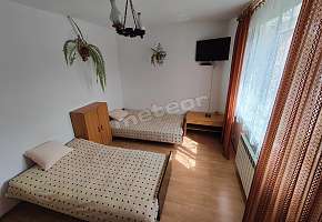 Pokoje Gościnne Zacisze