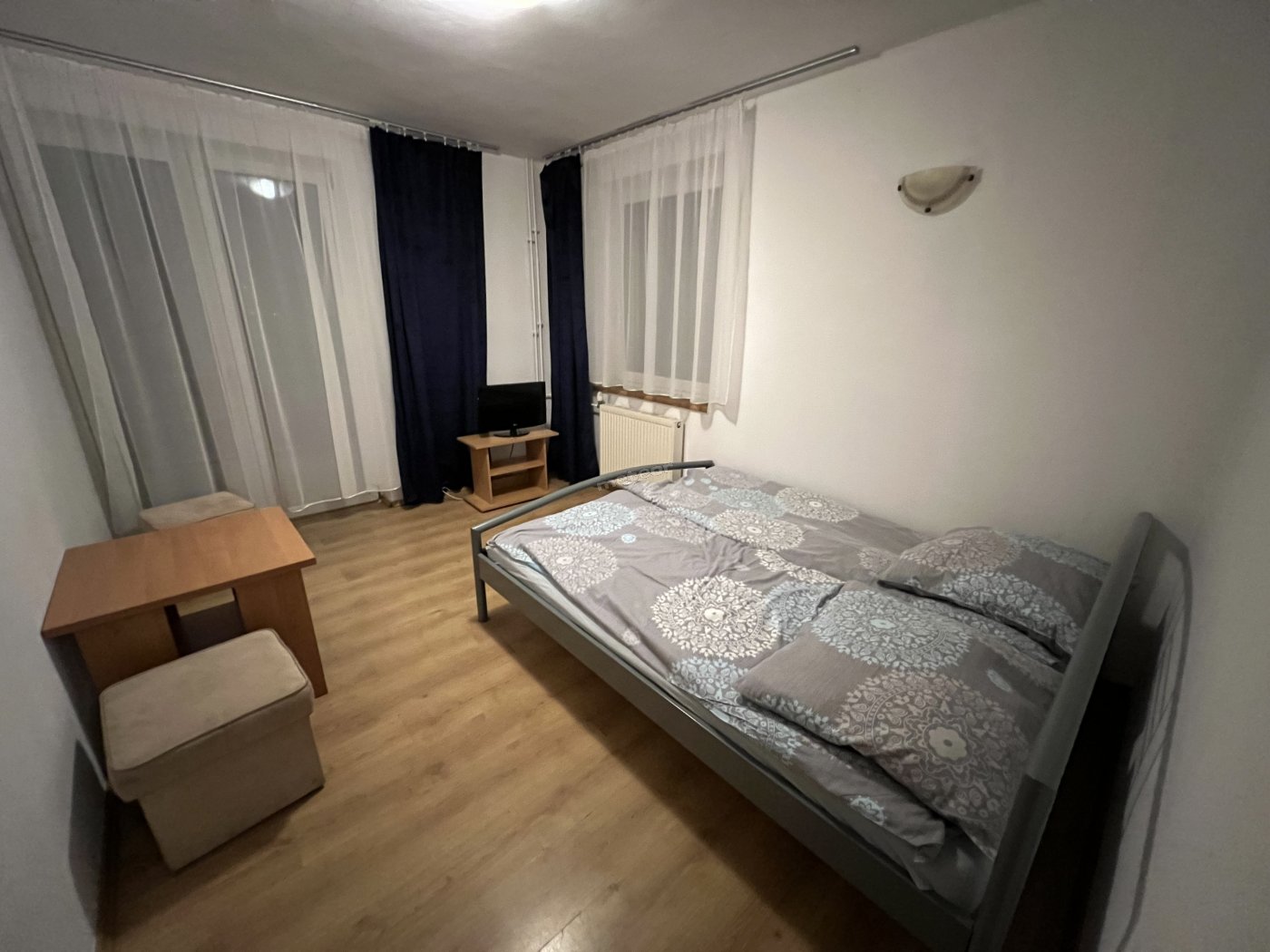 Pokoje Gościnne Arka