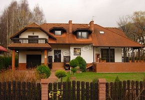 Dom w Szczyrku