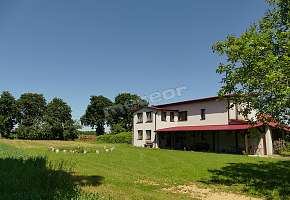 Agroturystyka Sabat