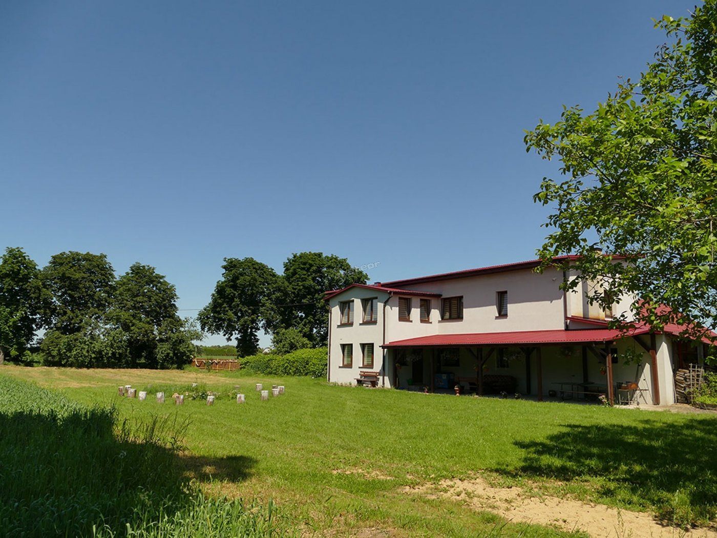 Agroturystyka Sabat