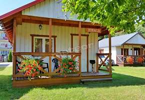 Domki Letniskowe Irena