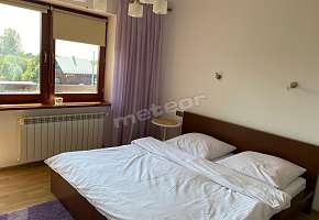 Apartament przy Sosnach