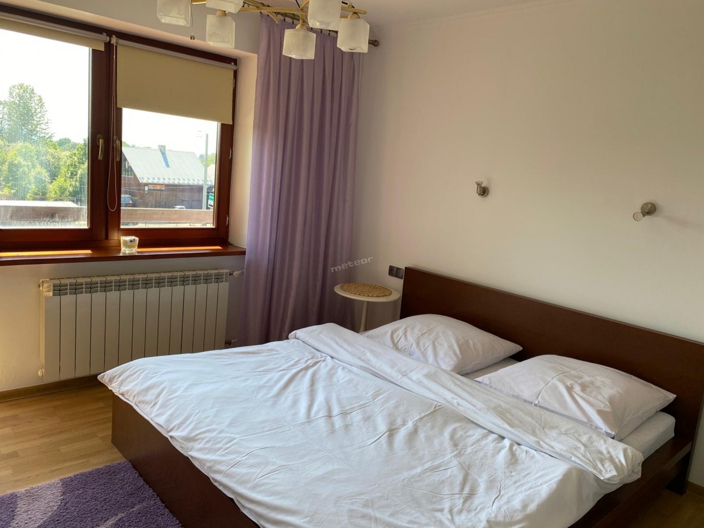 Apartament przy Sosnach
