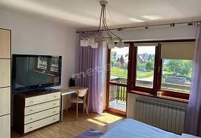Apartament przy Sosnach