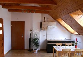 Apartament Kurzejówka