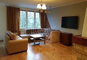 Apartamenty Pan Tadeusz - Dom w centrum Ustronia