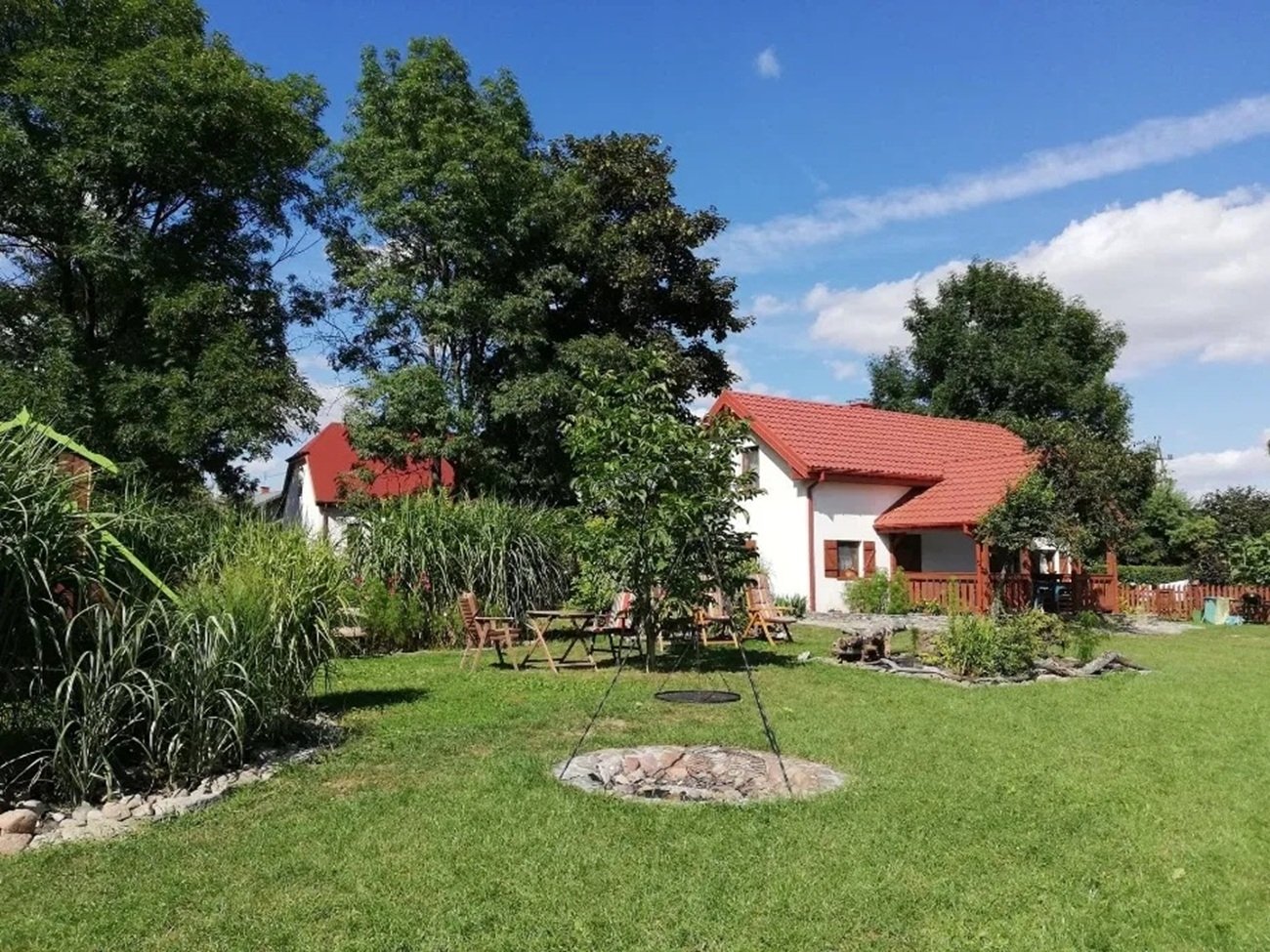 Siedlisko Jeziorsko