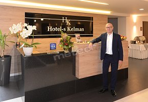 Hotel-s Kelman 