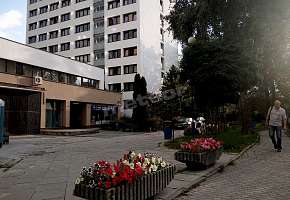 Hostel Mokotów
