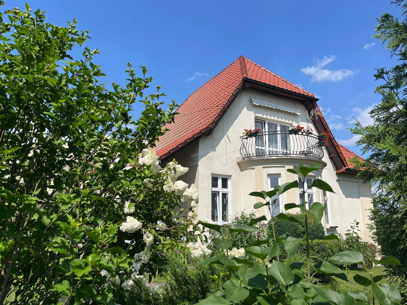 Główny budynek