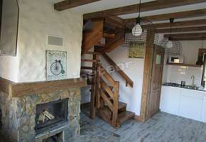 Ośrodek na Zakręcie