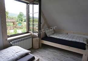 Ośrodek na Zakręcie