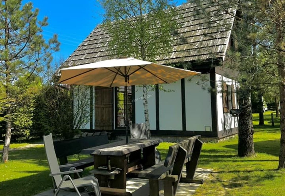 Ośrodek na Zakręcie