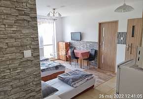 Apartamenty Podole