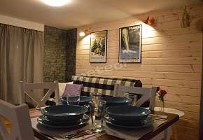 Apartamenty Maryna House