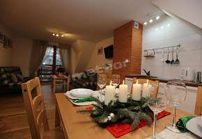Apartamenty Maryna House