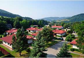 Relaks Domki pod Górą Żar