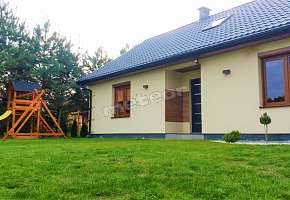 Domek - Apartamenty Okuninka