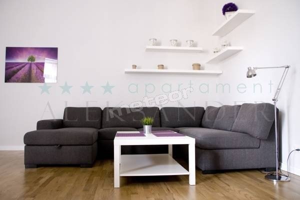 Apartament Aleksander