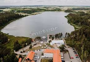 OŚRODEK REKREACYJNO-WYPOCZYNKOWY NA GWIZDÓWCE