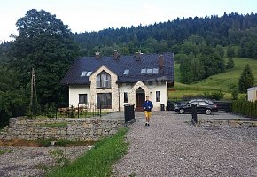 Apartamenty Pod Skrzycznem