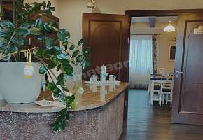 ilustracja - Ośrodek Biały Lew