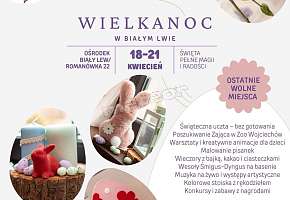 Ośrodek Biały Lew