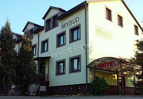 Hotel Mixbud