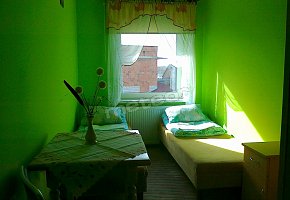 Dom Noclegowy Eugenia 