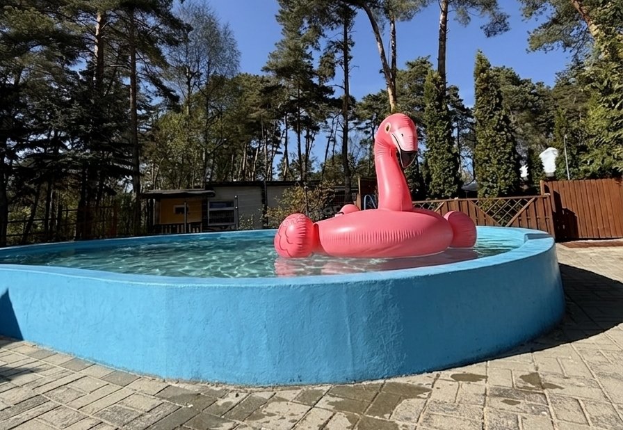 Ośrodek Wypoczynkowy Jelonek