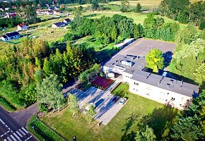 Pokoje Gościnne - Restauracja N&S