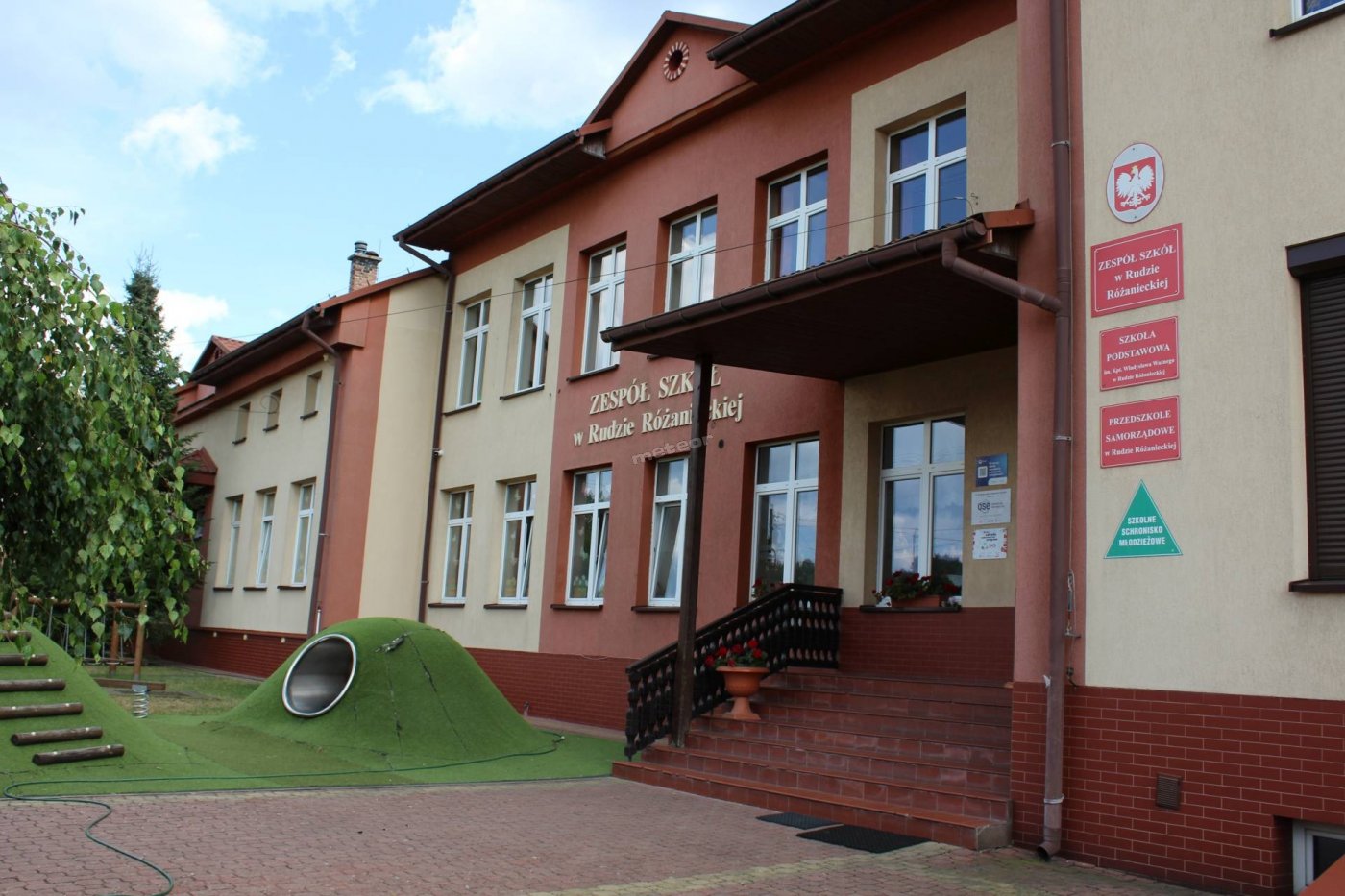 Szkolne Schronisko Młodzieżowe