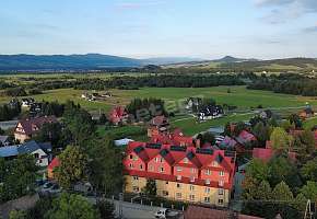 Ośrodek Wczasowy Groń Placówka