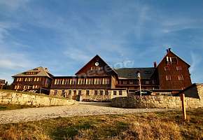 Schronisko Hala Szrenicka