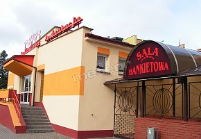 Restauracja Podlasianka Społem PSS