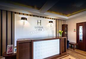 Hotel Lotos
