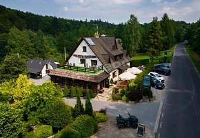 Villa Biesisko - noclegi i restauracja