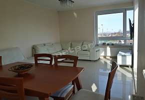 Apartament Baltic Władysławowo Centrum