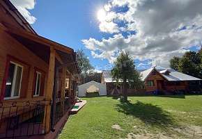 Agroturystyka pod Turem