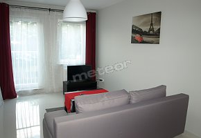 Apartament Na Kępie, Apartament Słoneczny