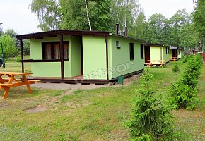 Gminny Ośrodek Rekreacyjny w Wilczynie